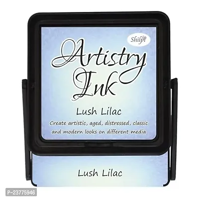 Sweet Lush Lilac Artistry Ink-thumb0