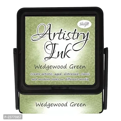 Sweet Wedgwood Green Artistry Ink-thumb0