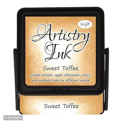 Sweet Sweet Toffee Artistry Ink-thumb0