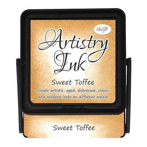 Sweet Sweet Toffee Artistry Ink