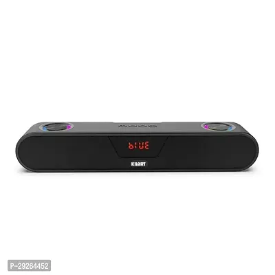 KIVART Sonic Glow 16W Wireless Bluetooth Soundbar-thumb0