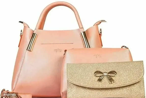 Women's Synthetic Handbags