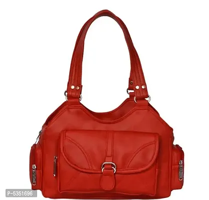 Women's PU Material Handbags-thumb0