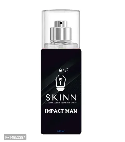skinn impact man  pack of 1