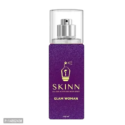skinn glam woman pack of 1