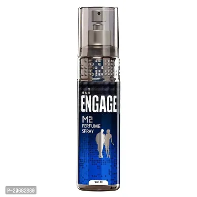 Engage M2 body spray pack of 1-thumb0