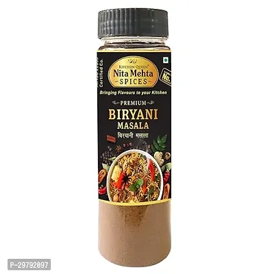 Kitchen Queen Nita Mehta Premium Biryani Masala 90g