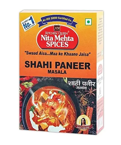 Kitchen Masala With Best Taste