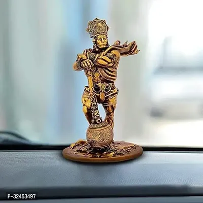 Decorative Religious Idol  Figurine for Car Dashboard-thumb0