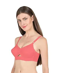 Buy Groversons Paris Beauty Non-Padded Non-Wired Bra Online at