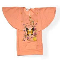 Kids Girl Top & Bottom Set-thumb1