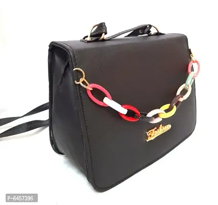 Fashionable Sling Bag-thumb2