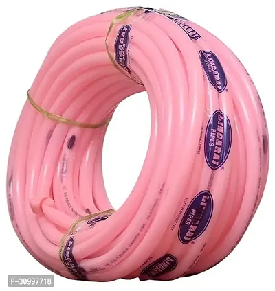 PVC Flexible Hose Pipe Use for Garden Watering - 0.5 Inch 20 Meter, 66 Feet-thumb2