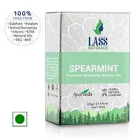 Spearmint Soap-thumb1