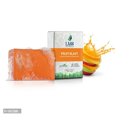 Fruit Blast Soap