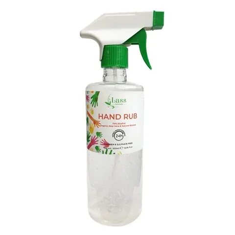 Perfect Safety Hand Sanitizer At Best Price