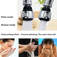 1pcs Tap Extender tap Faucet for Kitchen tap organizer Flexible Anti tab Faucet Innovative Tap Filter Designs for a Cleaner Kitchen Sink-thumb3