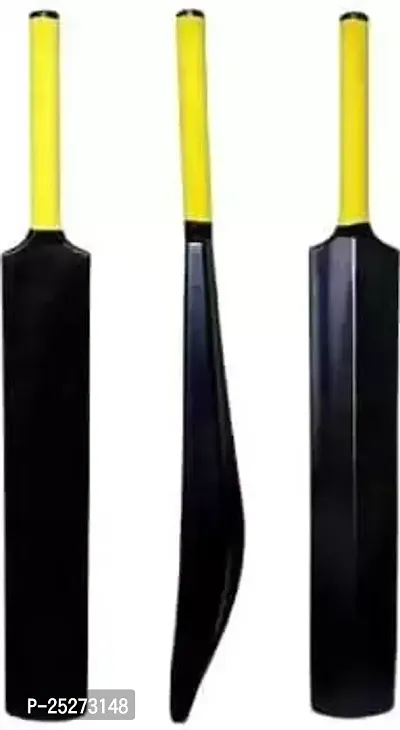 Monika Sports Plastic Cricket Bat Age Group of 15+ Year Cricket Bat PVC/Plastic Cricket Bat
