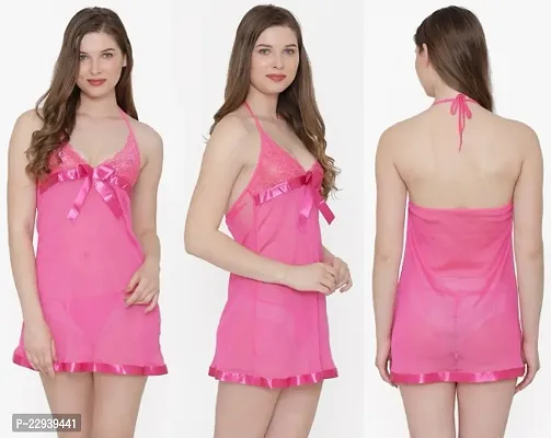Buy Babydoll Lingerie for Women / Women's Babydoll Night Dress for