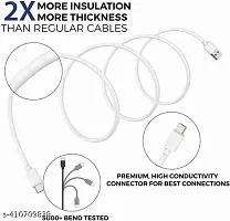 Modern Type C Charging Cable-thumb1