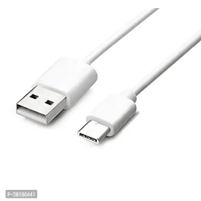 USB Type C Data Cable For Fast Charging