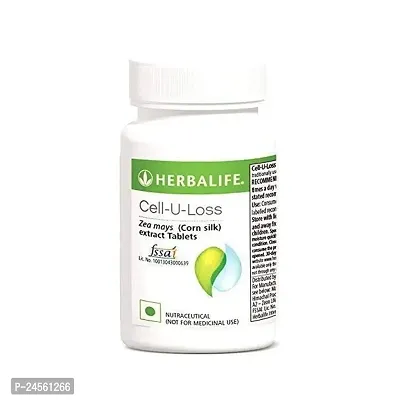 HERBALIFE NUTRITION Cell-U-Loss for Advanced Weight Reduce (90 Tablets)-thumb0
