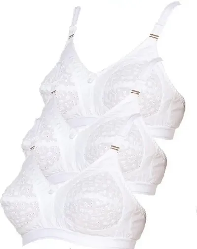 Basic Bra Combo For Women