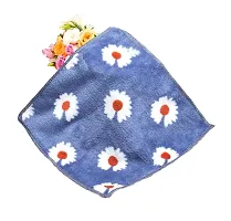 Useful Cotton Soft Printed Handkerchief Combo-thumb1