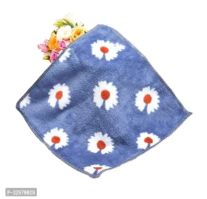 Useful Cotton Soft Printed Handkerchief Combo-thumb2