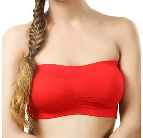 Tube Bra For Women