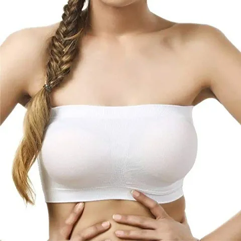 Women's Nylon Spandex Bra