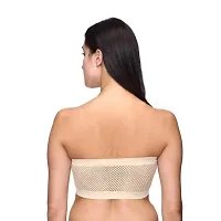 Cotton Spandex Bras For Women-thumb3