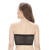 Cotton Spandex Bras For Women-thumb1