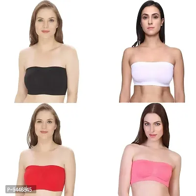 Buy Cotton Spandex Bras For Women Online In India At Discounted Prices