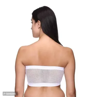 Cotton Spandex Bras For Women-thumb3