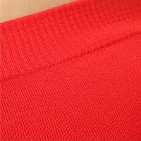 INDIROCKS Women Tube Bra Seamless Tube Bra Wire Free Bra Strapless Non Padded Tube Bra- Free Size Red-thumb3