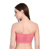 Cotton Spandex Bras For Women-thumb4