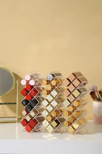 Must Have bathroom cosmetic organizers 