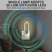 RAJA DHIRAJ Smart LED Anti Mosquito Light | Pest Repellent Mosquito Killer | Bug Zapper Lamp | Mini Fast Mosquito Killer | Electric Mosquito/Insect Night Light-thumb4