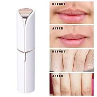 RAJA DHIRAJ Face Hair Remover Machine/Trimmer Shaver-thumb2