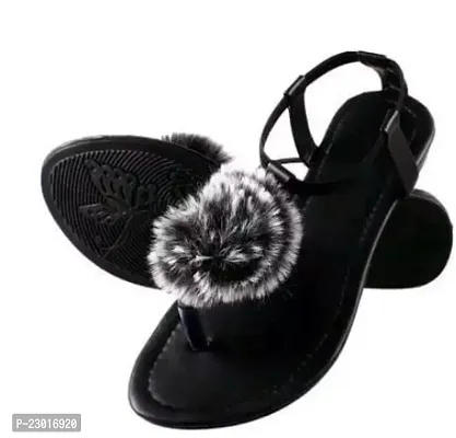 Stylish Daily Durable Comfortable Flats-thumb0