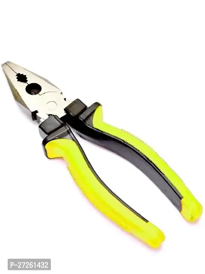 Classic Plier-8-Inch Multicolor-thumb0