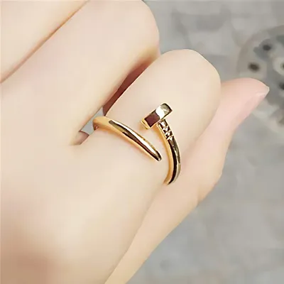 Women's Rings - Designer Gold, Silver Fashion Rings