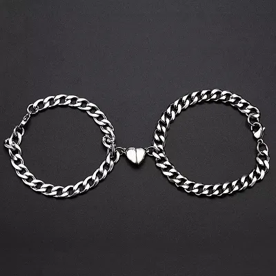 Friendship Matching Bracelets Sun And Moon Bracelet Adjustable Distance  Matching Bracelets Couple Bracelets | Fruugo FI