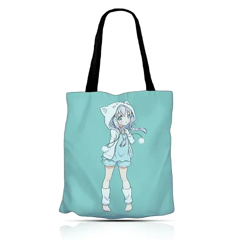 New Launch Canvas Tote Bags 