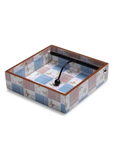 Decorative Tissue Box Holder Tissue Holder for Restaurants Bar