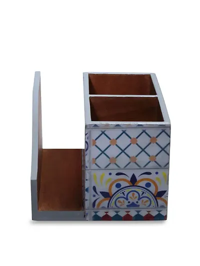 Decorative Tissue Box Holder Tissue Holder for Restaurants Bar