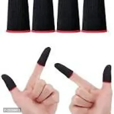 finger sleeves pack  of 2-thumb0
