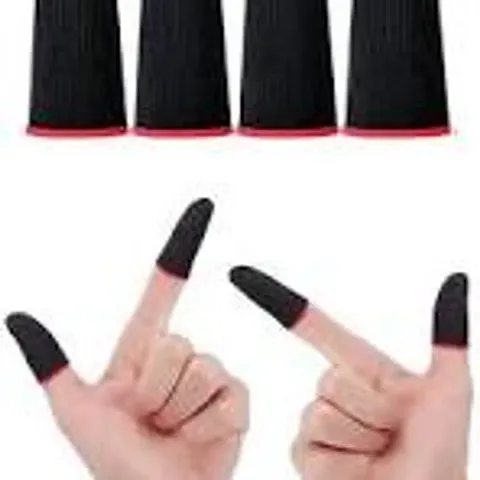 finger sleeves pack  of 2