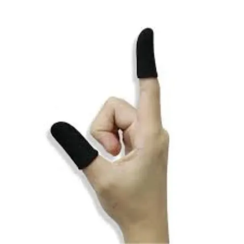 Best Gaming Finger Sleeve (Pack of 1)